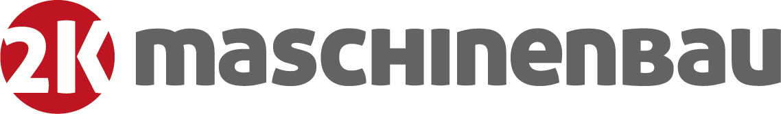 Logo-Maschinenbau
